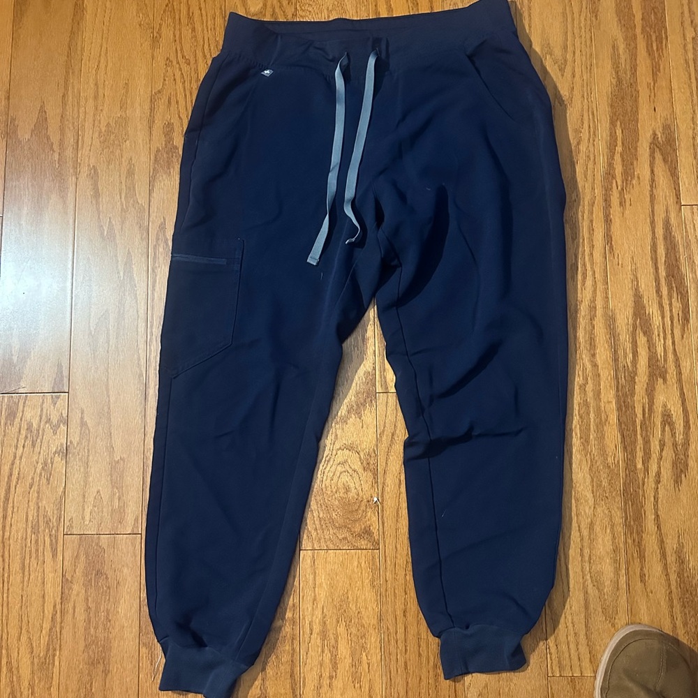Figs women’s scrub pants- Zamora joggers